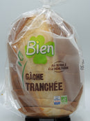 Gâche tranchée, 400g, Bien