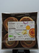 Bouchées Traiteur Pur beurre à garnir, 150g - À Table !