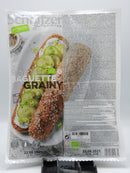 Baguettes grainy x 2, sans gluten, Schnitzer