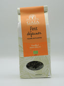 Tisane bio Petit déjeuner - 50 g, Jardins de Gaïa