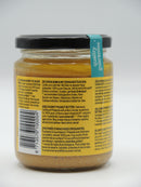 Crunchy peanut, BEURRE DE CACAHUÈTES CRUNCHY 250G, Terra Sana