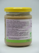 Pâte à tartiner praliné-amande, 250g, Rapunzel