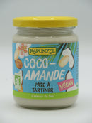Pâte à tartiner coco-amande, 250g, Rapunzel