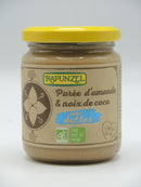 Purée d'amande & noix de coco, avec dattes, 250g, Rapunzel