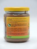 Pâte à tartiner Samba, 250g, Rapunzel