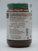 Pâte à tartiner, CHOCOLADE SANS HUILE DE PALME, 750g, Jean Hervé