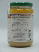 Purée cacahuète, 700g, Jean Hervé