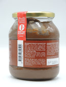 Pâte à tartiner Noisettes et Cacao, 400g, Elibio