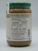 Purée de sésame 1/2 complet, 700g, Jean Hervé