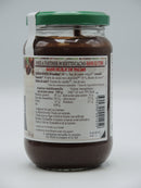 Pâte à tartiner Chocolade sans lait, 350g, Jean Hervé