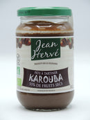 Pâte à tartiner Karouba, 340g, Jean Hervé
