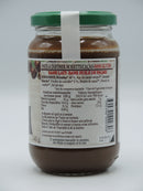 Pâte à tartiner Karouba, 340g, Jean Hervé