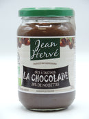 Pâte à tartiner La Chocolade, 350g, Jean Hervé