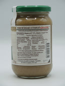 Purée de sésame 1/2 complet, 350g, Jean Hervé