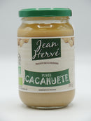 Purée de cacahuète, 350g, Jean Hervé