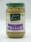 PUREE DE PISTACHE BIO, 350g, Jean Hervé