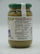 PUREE DE PISTACHE BIO, 350g, Jean Hervé