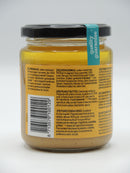 Peanut, Purée de cacahuète , Terra Sana