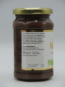 Nocciolata, Pâte à tartiner bio au cacao et aux noisettes, 325g, Rigoni di Asiago
