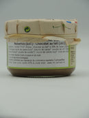 Pâte à tartiner Noisette Chocolat au Lait bio, 350g, Bovetti