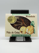Marmelada, Pâte de coing bio, 300g, Cal Valls