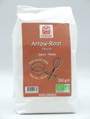 ARROW-ROOT, fécule, 250g, Celnat