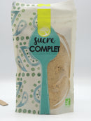 Sucre complet, 300g, Philia