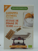 Fécule de pomme de terre, 250g, Joannusmolen