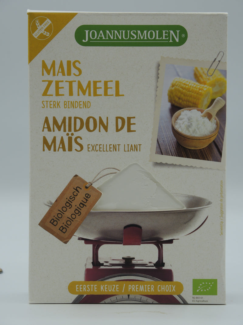 Amidon de maïs Amidon de maïs 250G