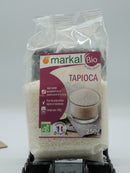 TAPIOCA - FÉCULE DE MANIOC, 250g, Markal