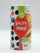 SUCRE PERLÉ, 300g, PHILIA