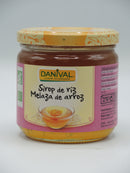 Sirop de riz, 460g, Danival