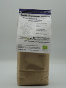 Farine, Grand épeautre, semi-complète, 1kg, Ferme Moyses