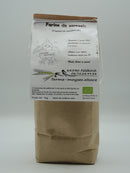 Farine de sarrasin, 1kg, Ferme Moyses