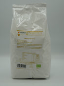 Farine de blé T110 grise, 1kg, Markal