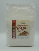 Farine spéciale pizza, 1kg, Priméal