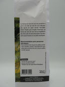 Farine de coco bio, 400g, Ecoidées