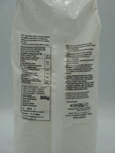 Farine d'orge mondé, 500g, Celnat