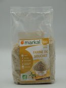 FARINE DE SOUCHET, 250g, Markal