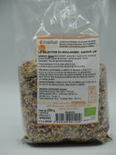 Sélection du boulanger - saveur lin, 250g, Markal