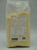FARINE DE MAÏS, 500g, Markal