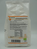 Farine de quinoa sans gluten, 500g, Markal