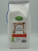 Farine d'épeautre Oberkulmer, T65, 1kg, Moulin des Peupliers