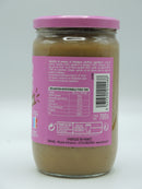 DaniPom, purée pomme & Châtaigne bio , 700g, DANIVAL