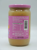 Compote pomme & Banane bio , 700g, DANIVAL