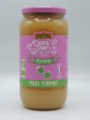 Maxi DaniPom Pomme bio, 1,050 kg, DANIVAL