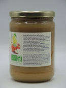 Purée de Pomme Poire Williams, Saveurs Attitudes