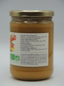 Purée de Pomme Mangue, Saveurs Attitudes