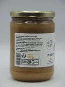 Purée Pomme Vanille Cannelle, Saveurs Attitudes