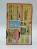 Purée 100% Fruit Pomme & Framboise bio 4 x 100g, DANIVAL